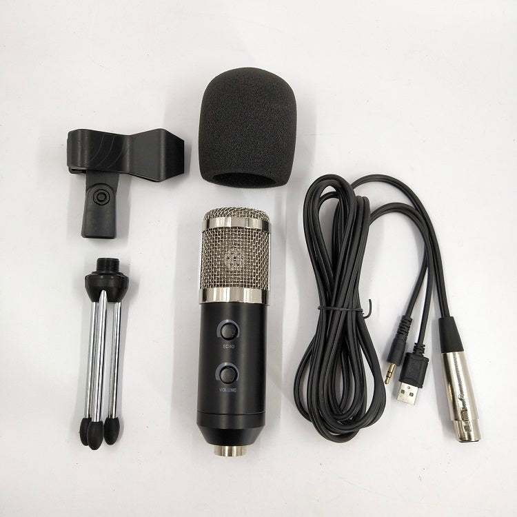 Reverb BM800 Mikrofon