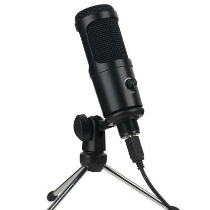 Condenser Gaming Microphone