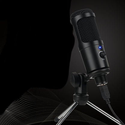 Condenser Gaming Microphone