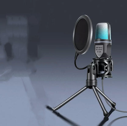 Esports Gaming Microphone