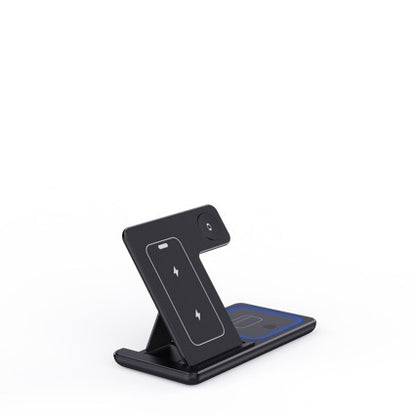 15W 3-in-1 Wireless Charger