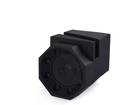 Magnetic Resonance Speaker